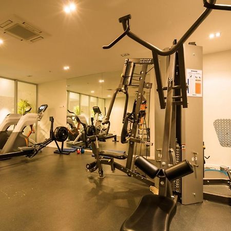 Skytower View 2 Bedroom Apartment 오클랜드 외부 사진