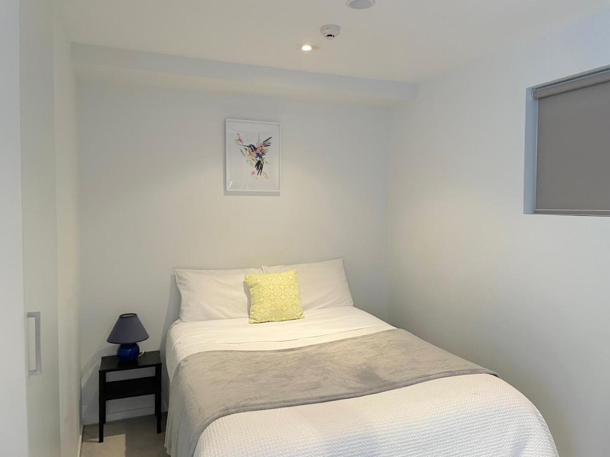 Skytower View 2 Bedroom Apartment 오클랜드 외부 사진