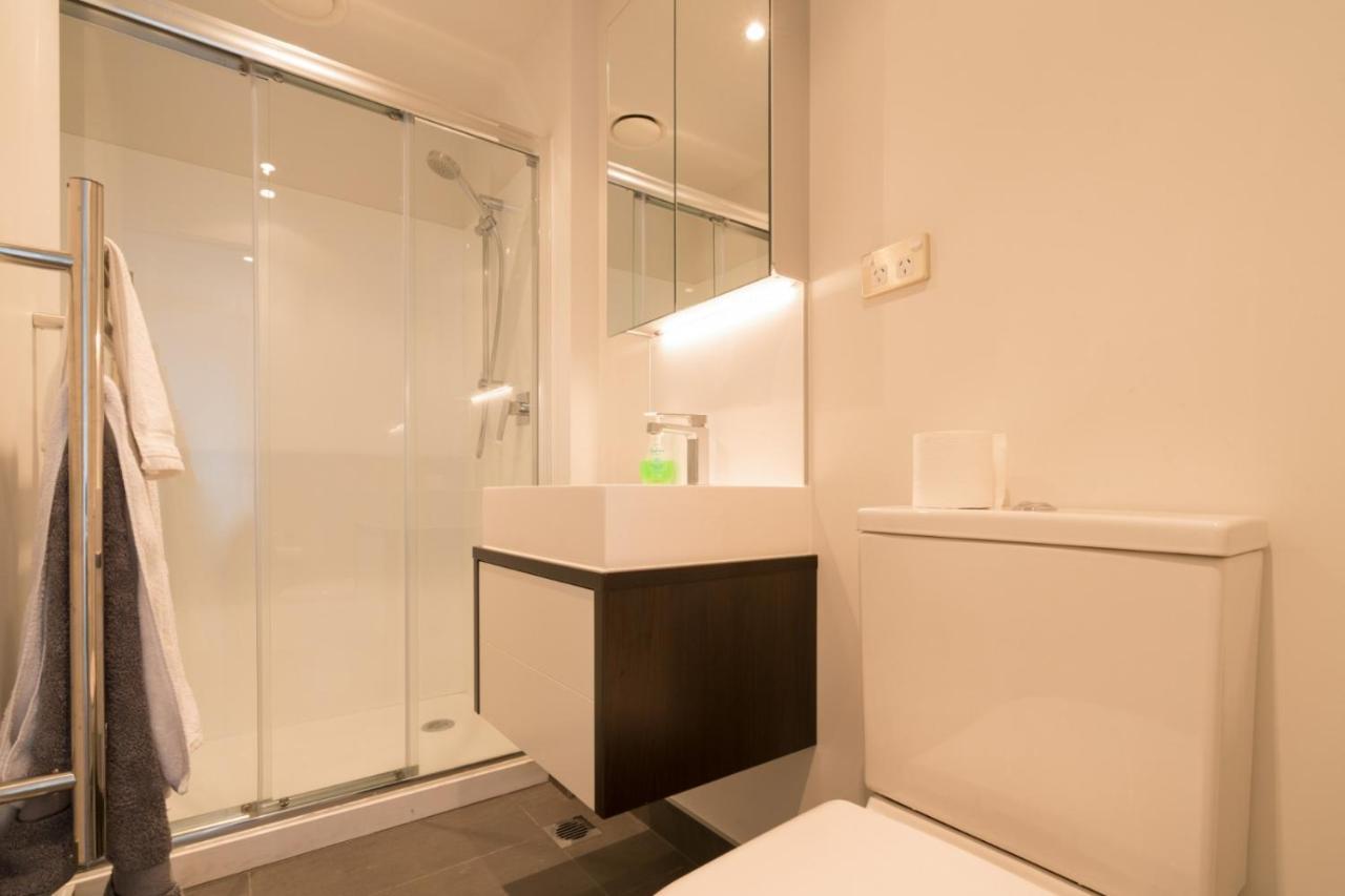 Skytower View 2 Bedroom Apartment 오클랜드 외부 사진