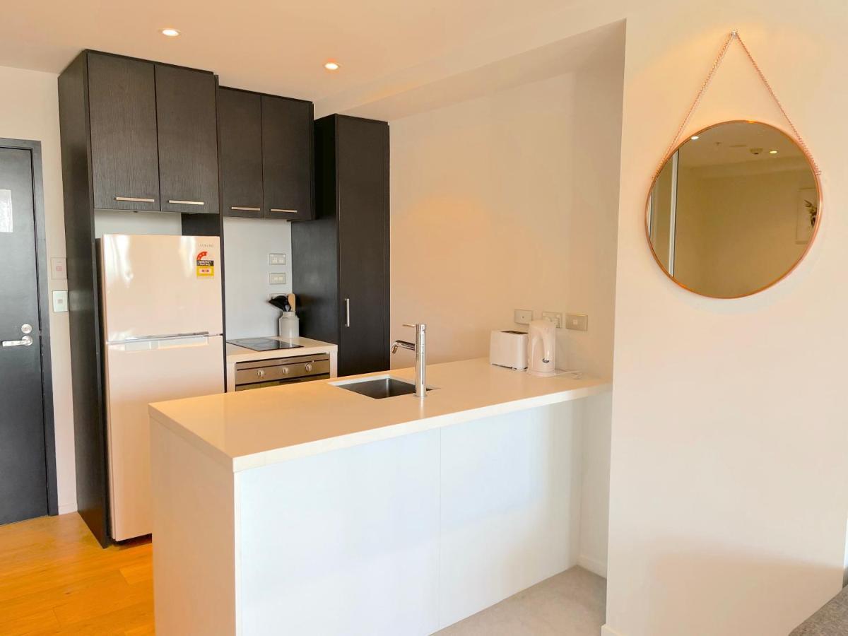 Skytower View 2 Bedroom Apartment 오클랜드 외부 사진