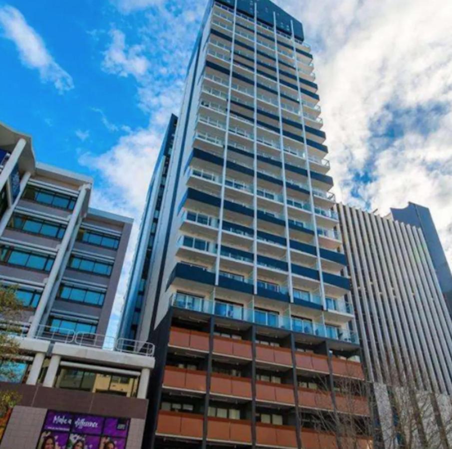 Skytower View 2 Bedroom Apartment 오클랜드 외부 사진