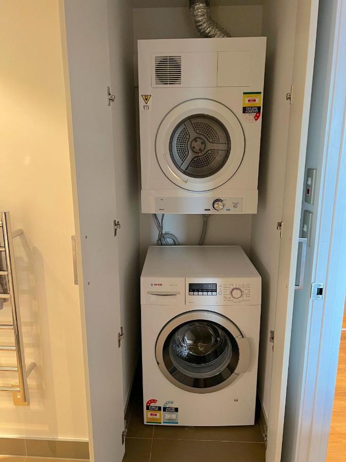 Skytower View 2 Bedroom Apartment 오클랜드 외부 사진